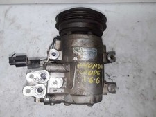 Climatisation et Accessoires Hyundai COUPE