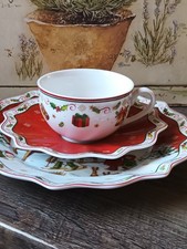 Villeroy & Boch Winter Special 2016 * Weihnachten