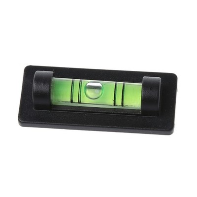 High Precision Mini Level Bubble Spirit Level for Camper RV Fridge