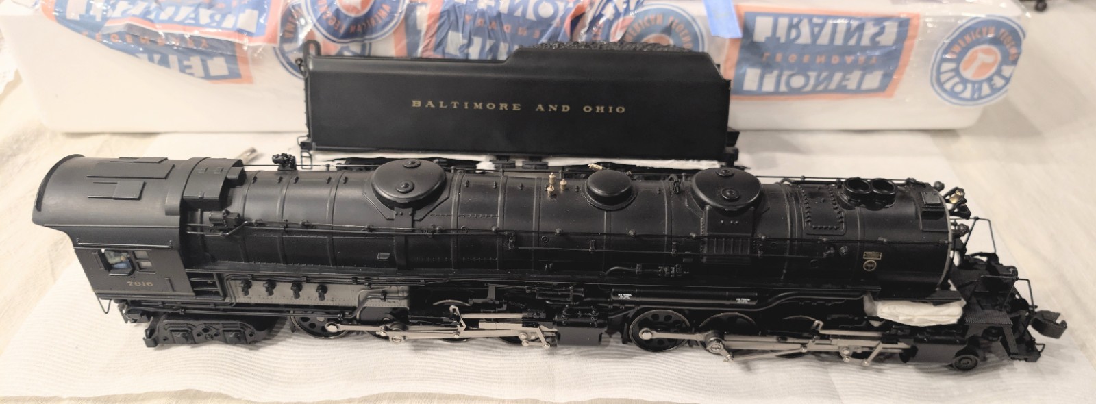 Click here to see eBay Auction