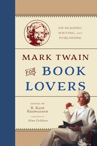 Mark Twain For Book Lovers - Image 2