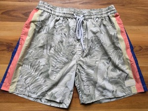Darc Sport Wolves Shorts | eBay