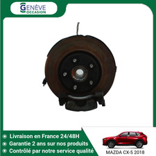 Essieu Mazda CX-7