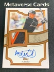 2026 Topps Series 1 Ichiro Bronze (RAW)