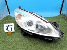 Feu avant (phare) Mazda PREMACY