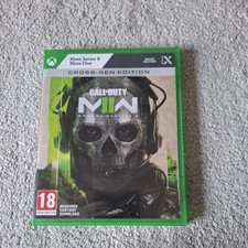 Call of Duty: Modern Warfare II - Bundle Cross-Gen (Microsoft Xbox One/Serie X,
