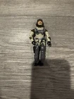 Hasbro Gi Joe Figure Slipstream 1986 X-30 Conquest Pilot Vintage ARAH
