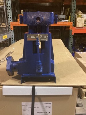 FMC Bean Pump E0413 P/N P510199/E