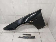 BMW 6 Series E63 Left Wing 7133795 Kotfl�gel Links M6