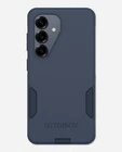 OtterBox Samsung Galaxy S26 Commuter Series Case Blue Sentiment - NEW