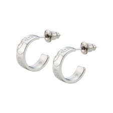 Little Twin Stars Sanrio Stainless Earrings Half Hoop 2 pieces/for both ears jp