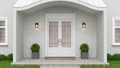 Quoizel WVR8305 10" Tall Wall Sconce - Black - Picture 3 of 8