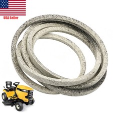 Made With Aramid Deck Belt Fits Cub Cadet XT1 LT42 XT2 LX42 Mowers 954-05021