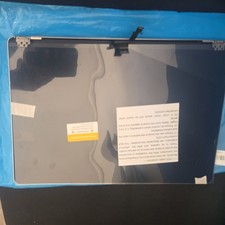 15" For MacBook Air A2941 2023 M2 EMC 8301 LCD Screen Display Replacement Silver