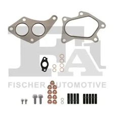 Turbolader Montageset Abgasturbolader KT720100 FA1 für SUBARU IMPREZA Stufenheck
