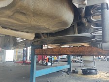 Essieu Fiat PUNTO EVO