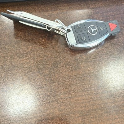 Genuine Mercedes-Benz Keyless Entry Transmitter 222-905-22-10-9999