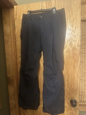 Women s  686 Snowboard Pants Infidry 5K Size L