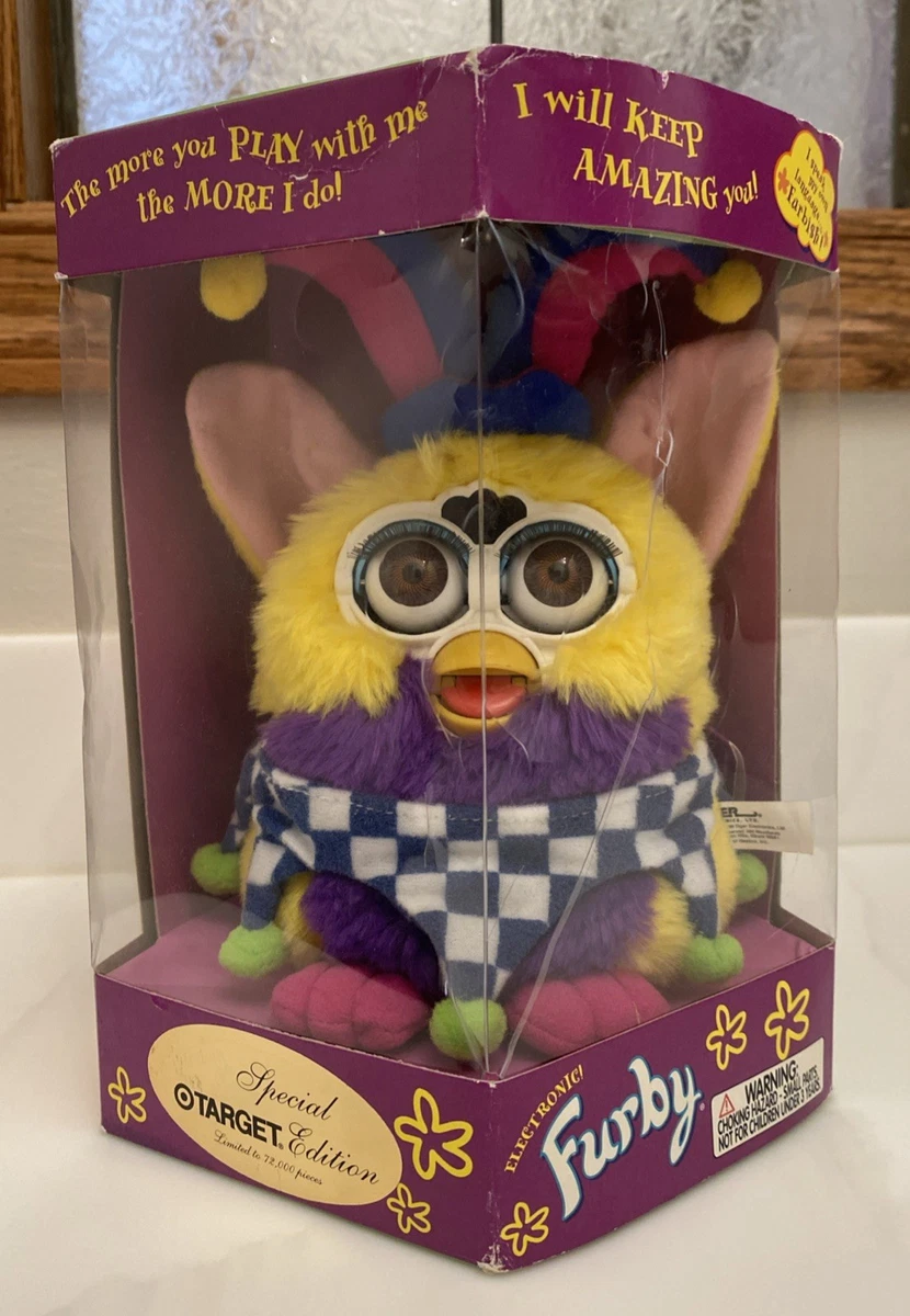 1999 Furby for sale - eBay