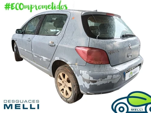 9639912580 Caja Precalentamiento para PEUGEOT 307 (S1)(04.2001) XR 2002 9124796 - Imagen 8 de 10
