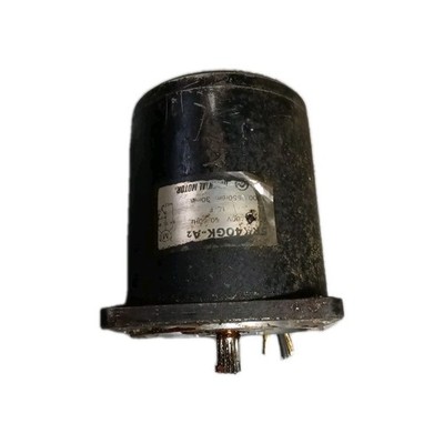 Oriental Motor 5RK40GK-C2 Reversible Motor Speed Governor Controller 