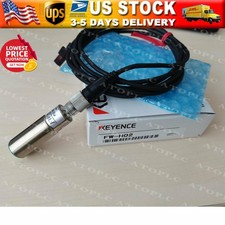 1PC Keyence FW-H02 Ultrasonic Sensor New Fast Shipping FWH02