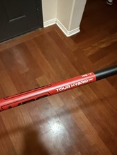 KBS Tour Hybrid Prototype Graphite 105x Shaft