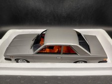 1971 Fiat 130 Coupe 118 Laudoracing Lm143c 1971 Fiat 130 Coupe 118 Laudoracing Lm143c
