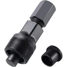 Crank Puller, Quality Bicycle Crank Removal Tool, Crank Arm Removal Tool for Rem