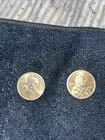 I Have 2 Sacagawea 2000 Gold Dollars In Great Condition — photo 2