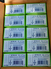 Lot Of 10 Leviton GFTR1-W  15A 125V 20A FEED THROUGH GFCI Outlet -White -W/Plate — photo 4