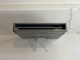 City Connection - 1988 NES Nintendo Game - Cart Only - TESTED!