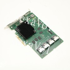 new LSI 9201-16i 6Gbps 16-lane SAS HBA P19 IT Mode ZFS FreeNAS unRAID