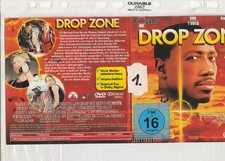 [DVD 1] Mappe 4 - Computer Bild 1/2010 - Titel: Drop Zone