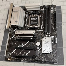ASUS B650E MAX GAMING WIFI AM5 ATX DDR5 WiFi 6E Gaming Motherboard