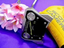 SCOTTY CAMERON  Phantom X 11  34 inches Putter