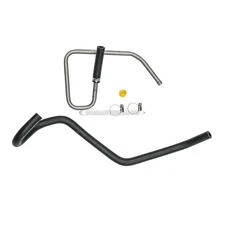 For Mercury Comet Chevy Suburban Edelmann Power Steering Return Line TCP