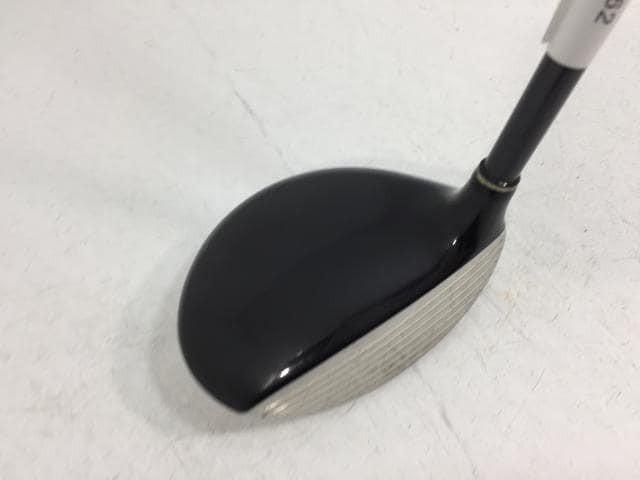 Kasco POWER TORNADO F Fairway Wood 4W POWER TORNADO U E SPEC (R