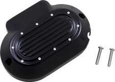 Covingtons C1365-B Dimpled Black Hydraulic Tr...