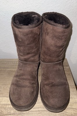 Gut erhaltene Ugg s in der Größe 38 Winterboots Winterstiefel