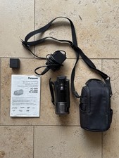 Panasonic HC-X909 Camcorder - Schwarz