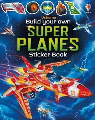 Simon Tudhope Build Your Own Super Planes (Taschenbuch)