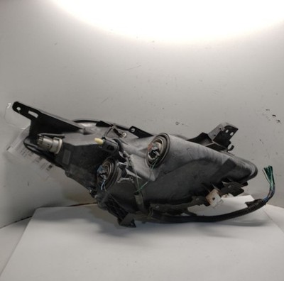 Used Left Headlight Assembly fits: 2007 Nissan Altima Sdn halogen Left Grade A