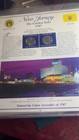 Georgia, Pennsylvania & New Jersey State Quarters Boards P & D Uncirculated 25C — photo 7