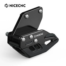 Rear Swingarm Chain Guide for Honda TRX450R 2006-2009 ATV TRX 450R TRX450ER Nois