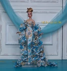 Handmade Outfit for Fashion Royalty,Fr2,Barbie model muse doll by Monaeglow