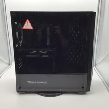 iBuyPower PC Desktops and All GHz Processor Speed-In-One