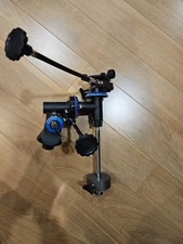 Meade Polaris Equatorial Telescope Mount.