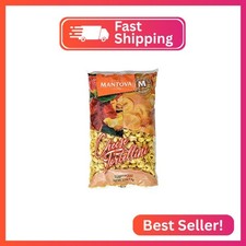 Mantova Cheese Tortellini - Authentic Italian Pasta Made with Real Cheese, Perfe
