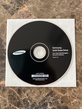 Samsung Solid State Drive One Stop Install Navigator Manual  Software Vers 4.5